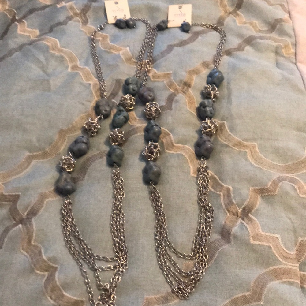 Necklace sets